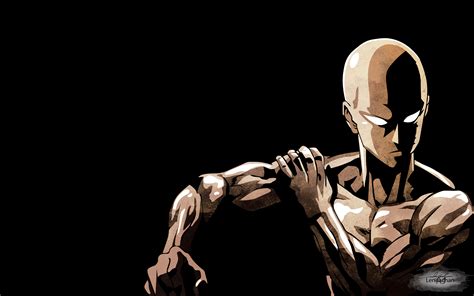 one punch man wallpaper|one punch man serious wallpaper.